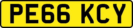 PE66KCY