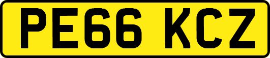 PE66KCZ
