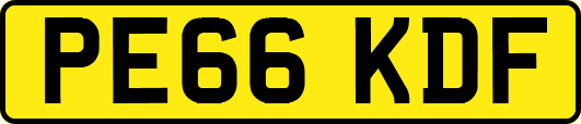 PE66KDF