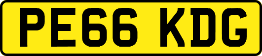 PE66KDG