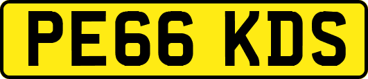 PE66KDS
