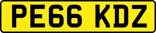 PE66KDZ