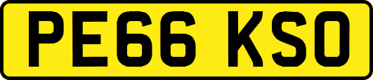 PE66KSO