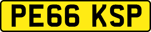 PE66KSP