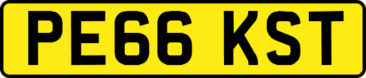PE66KST