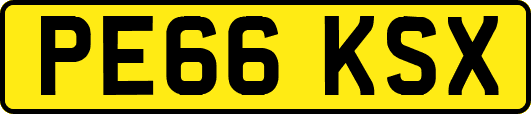 PE66KSX