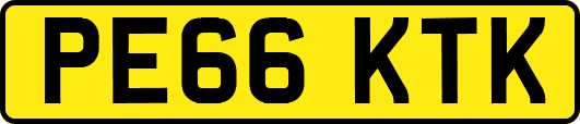 PE66KTK
