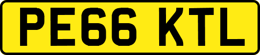 PE66KTL