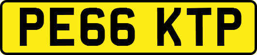 PE66KTP