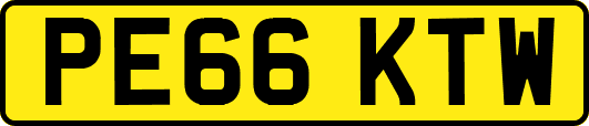 PE66KTW