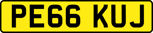 PE66KUJ