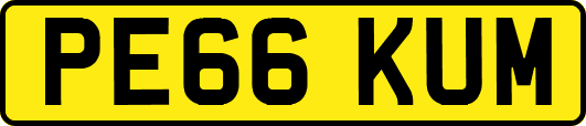 PE66KUM