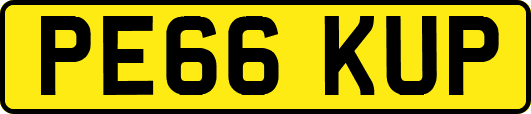 PE66KUP