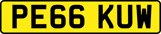 PE66KUW