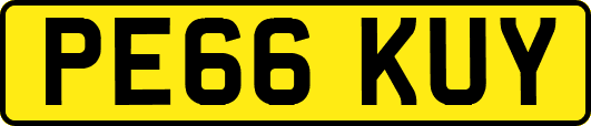 PE66KUY
