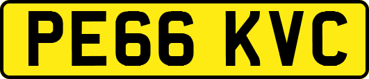 PE66KVC