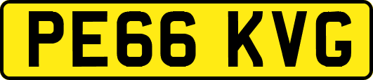 PE66KVG