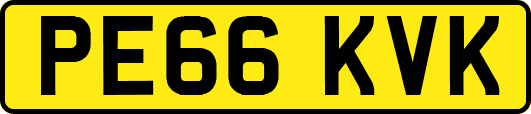 PE66KVK