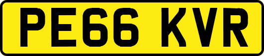 PE66KVR
