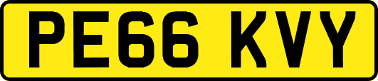 PE66KVY