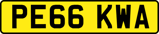 PE66KWA