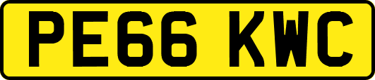 PE66KWC