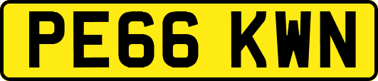 PE66KWN