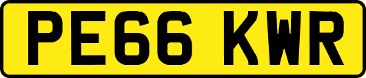 PE66KWR