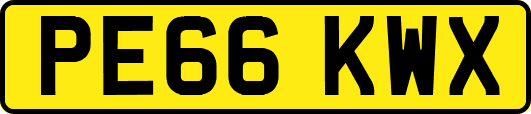 PE66KWX