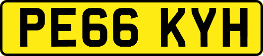 PE66KYH