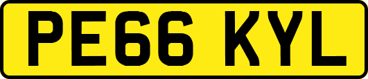 PE66KYL