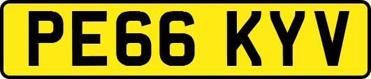 PE66KYV