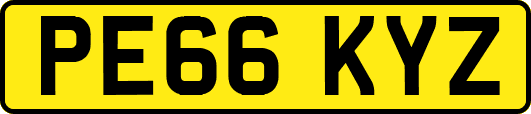 PE66KYZ