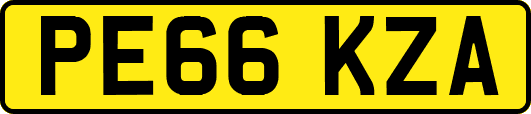 PE66KZA