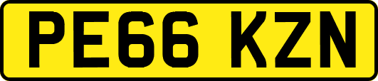PE66KZN