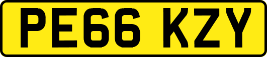 PE66KZY