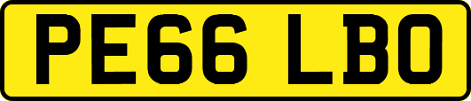 PE66LBO