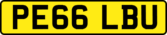 PE66LBU