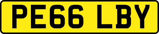 PE66LBY