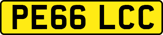 PE66LCC