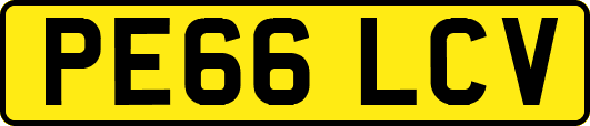 PE66LCV