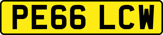 PE66LCW