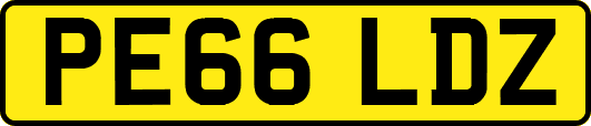 PE66LDZ