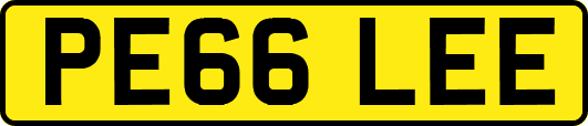 PE66LEE