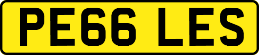 PE66LES