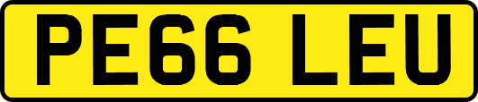 PE66LEU