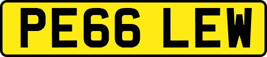PE66LEW