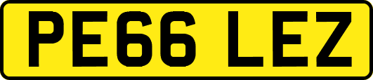 PE66LEZ