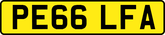 PE66LFA