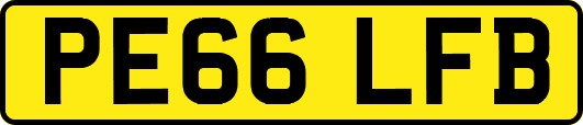 PE66LFB